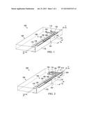 WIDEBAND ANTENNA AND AN ELECTRONIC DEVICE INCLUDING THE SAME diagram and image