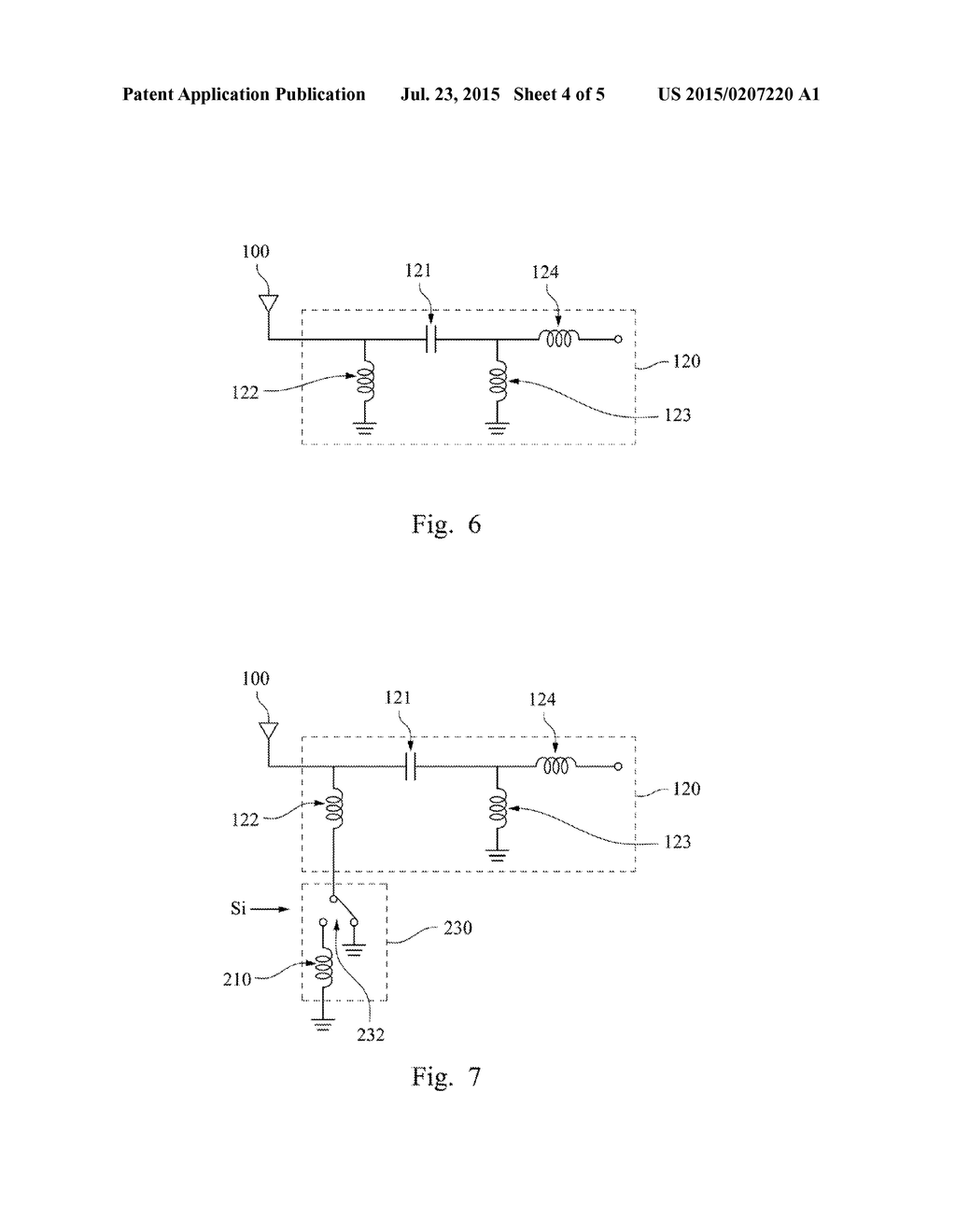 ANTENNA DEVICE - diagram, schematic, and image 05