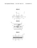 ANTENNA DEVICE diagram and image