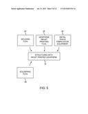 Molded Plastic Structures With Graphene Signal Paths diagram and image