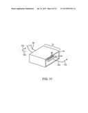 Molded Plastic Structures With Graphene Signal Paths diagram and image