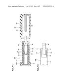 FEMALE TERMINAL diagram and image