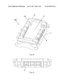 Terminal, Electrical Connector And Electrical Connector Assembly diagram and image