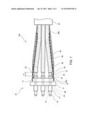 CONNECTING CABLE diagram and image