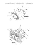 ELECTRICAL CONNECTOR diagram and image