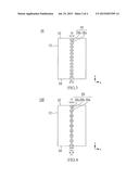 DISTRIBUTED FEEDBACK LASER DIODE AND DISTRIBUTED FEEDBACK LASER DIODE     FABRICATION METHOD diagram and image