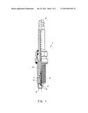 SPARK PLUG diagram and image