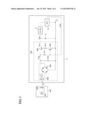WIRELESS POWER RECEIVER CIRCUIT diagram and image