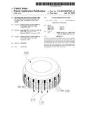 METHOD FOR MOUNTING STATOR CORE ON GENERATOR AND GENERATOR AND STATOR CORE     ASSEMBLY USING THE SAME diagram and image