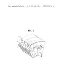 METHOD FOR MOUNTING STATOR CORE ON GENERATOR AND GENERATOR AND STATOR CORE     ASSEMBLY USING THE SAME diagram and image