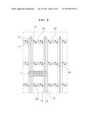 METHOD FOR MOUNTING STATOR CORE ON GENERATOR AND GENERATOR AND STATOR CORE     ASSEMBLY USING THE SAME diagram and image