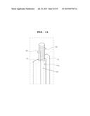 METHOD FOR MOUNTING STATOR CORE ON GENERATOR AND GENERATOR AND STATOR CORE     ASSEMBLY USING THE SAME diagram and image