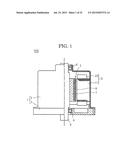 ROTARY ELECTRIC MACHINE diagram and image