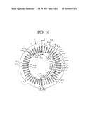 ROTARY ELECTRIC MACHINE diagram and image