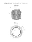 ROTARY ELECTRIC MACHINE diagram and image