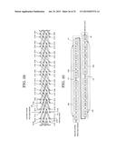 ROTARY ELECTRIC MACHINE diagram and image