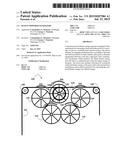 HUMAN POWERED GENERATOR diagram and image