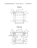 ROTARY ELECTRIC MACHINE diagram and image