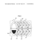 Rotating Electric Machine diagram and image