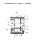 Rotating Electric Machine diagram and image