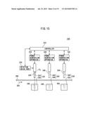 MOTOR PROVIDED WITH NONCIRCULAR STATOR CORE, APPARATUS FOR PRODUCTION OF     MOTOR, AND METHOD FOR PRODUCTION OF MOTOR diagram and image