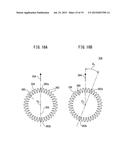 MOTOR PROVIDED WITH NONCIRCULAR STATOR CORE, APPARATUS FOR PRODUCTION OF     MOTOR, AND METHOD FOR PRODUCTION OF MOTOR diagram and image