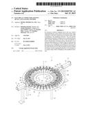 ELECTRICAL CONDUCTOR ALIGNING DEVICE AND ALIGNING METHOD diagram and image