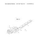 ELECTRICAL CONDUCTOR ALIGNING DEVICE AND ALIGNING METHOD diagram and image