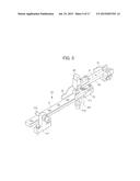 ELECTRICAL CONDUCTOR ALIGNING DEVICE AND ALIGNING METHOD diagram and image