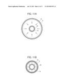 ELECTRICAL CONDUCTOR ALIGNING DEVICE AND ALIGNING METHOD diagram and image