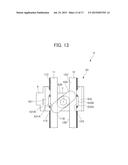 ELECTRICAL CONDUCTOR ALIGNING DEVICE AND ALIGNING METHOD diagram and image