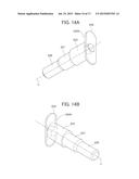 ELECTRICAL CONDUCTOR ALIGNING DEVICE AND ALIGNING METHOD diagram and image