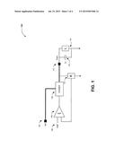 SCALABLE VOLTAGE REGULATOR TO INCREASE STABILITY AND MINIMIZE OUTPUT     VOLTAGE FLUCTUATIONS diagram and image