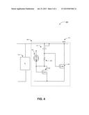 SCALABLE VOLTAGE REGULATOR TO INCREASE STABILITY AND MINIMIZE OUTPUT     VOLTAGE FLUCTUATIONS diagram and image