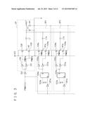 POWER SUPPLY DEVICE diagram and image