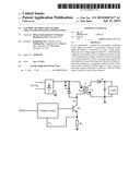 CONTROL METHOD AND CONTROL CIRCUIT FOR SWITCHING POWER SUPPLY diagram and image