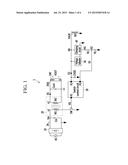 PRIMARY SIDE REGULATION POWER SUPPLY DEVICE diagram and image