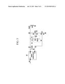 PRIMARY SIDE REGULATION POWER SUPPLY DEVICE diagram and image