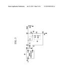 PRIMARY SIDE REGULATION POWER SUPPLY DEVICE diagram and image