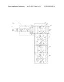 Non-isolated AC input DC Driver diagram and image