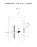 PLEZOELECTRIC GENERATOR FOR SUPPLYING POWER TO PORTABLE TERMINAL diagram and image