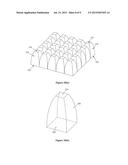 Dense-Array Concentrator Photovoltaic System Utilising Non-Imaging Dish     Concentrator And Array Of Crossed Compound Parabolic Concentrators diagram and image