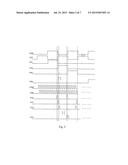 RAMP SIGNAL GENERATING CIRCUIT AND SIGNAL GENERATOR, ARRAY SUBSTRATE AND     DISPLAY APPARATUS diagram and image