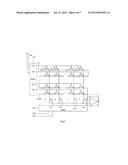 RAMP SIGNAL GENERATING CIRCUIT AND SIGNAL GENERATOR, ARRAY SUBSTRATE AND     DISPLAY APPARATUS diagram and image