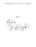 EMPHASIS SIGNAL GENERATING CIRCUIT AND METHOD FOR GENERATING EMPHASIS     SIGNAL diagram and image