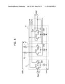 EMPHASIS SIGNAL GENERATING CIRCUIT AND METHOD FOR GENERATING EMPHASIS     SIGNAL diagram and image