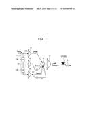 EMPHASIS SIGNAL GENERATING CIRCUIT AND METHOD FOR GENERATING EMPHASIS     SIGNAL diagram and image