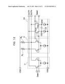 EMPHASIS SIGNAL GENERATING CIRCUIT AND METHOD FOR GENERATING EMPHASIS     SIGNAL diagram and image