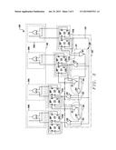 Digital Counter Comprising Reduced Transition Density diagram and image