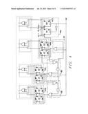 Digital Counter Comprising Reduced Transition Density diagram and image